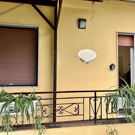 La Casa Di Rosa Hotel Castellammare di Stabia Exterior photo